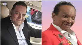 Mauricio Diez Canseco ofreció trabajo a cómicos en su local. Mauricio Diez Canseco ofreció trabajo a cómicos en su local.