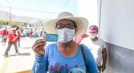 Este bono de 760 soles es entregado por única vez gracias al Ministerio de Desarrollo e Inclusión Social (Midis) y para saber si eres beneficiario del subsidio debes ingresar a la plataforma oficial con tu DNI.