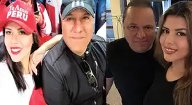 Su expareja se volverá a casar.