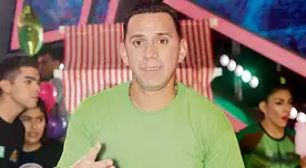 Miguel 'Conejo' Rebosio