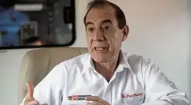 Martín Vizcarra presentará a sus nuevos ministros hoy a las 11 de la mañana.