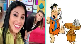 Lady Guillén negó tener un enfrentamiento con Rodrigo González, pero aseguró que él no debería hablar de los puntos que hace un programa en medio de la pandemia.