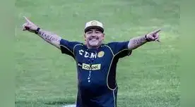 Los entrenamientos en Argentina vuelven el próximo lunes