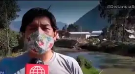 Denuncian irregularidades en el hospital nuevo de Oxapampa