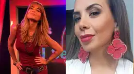 La periodista Mónica Cabrejos señaló que se encuentra en un edad, donde elige con quien discutir. La periodista Mónica Cabrejos señaló que se encuentra en un edad, donde elige con quien discutir.