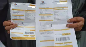 Cómo ver tu RECIBO DE LUZ y cuál es tu NÚMERO DE SUMINISTRO Cómo ver tu RECIBO DE LUZ y cuál es tu NÚMERO DE SUMINISTRO