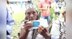 Bono Familiar Universal LINK AQUÍ mira si eres beneficiario del segundo padrón DISPONIBLE HOY