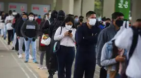 León recomienda que se sigan respetando las normas de bioseguridad.