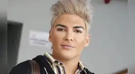 Zorro Zupe, quién es y por qué se hizo famoso el amigo de Tilsa Lozano