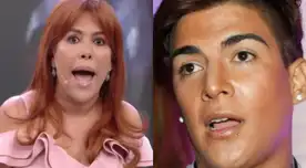 Magaly Medina aseguró que no tiene ningún respeto por el Zorro Zupe y lamentó que los hijos de Fiorella Alzamora se hayan visto perjudicados.