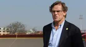 El jefe del Comando Vacuna sostiene que esta vacuna llegará primero a la población más vulnerable.