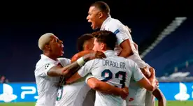 París Saint Germain está de aniversario.