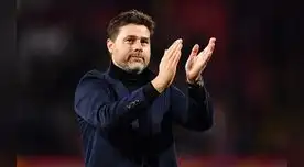 Mauricio Pochettino sería el reemplazo de Quique Setién en el Barcelona