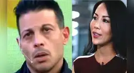 Madre de Patty Wong sobre Federico Barone: “Estoy molesta con él porque me mete a mí”