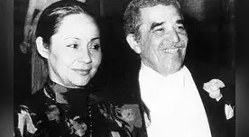 Gabriel García Márquez: Falleció Mercedes Barcha, viuda del escritor colombiano [FOTO]