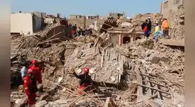 Inició “ConCiencia Geofísica” con el tema “El terremoto de Pisco del 2007: Estado del Conocimiento sísmico y de tsunami, y lecciones aprendidas” vía Facebook Live del IGP. Inició “ConCiencia Geofísica” con el tema “El terremoto de Pisco del 2007: Estado del Conocimiento sísmico y de tsunami, y lecciones aprendidas” vía Facebook Live del IGP.