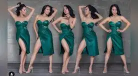 Patty Wong revela cómo apoyar a los emprendedores.