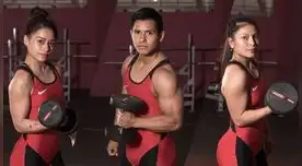 Nuestros deportistas sueñan con Tokio 2020