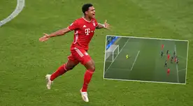 Sigue todas las incidencias del Bayern Múnich vs. Lyon por El Popular.