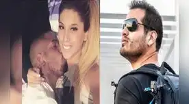 Ernesto Jiménez criticó la ley por ingreso de Yahaira Plasencia y Jefferson Farfán.