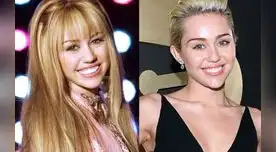 Miley Cyrus quiere volver a interpretar a Hannah Montana