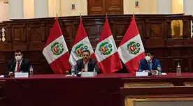 Congreso aprueba por insistencia ley que sanciona el acaparamiento y especulación de precios.