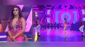 Angie Arizga, EEG Angie Arizga, EEG