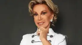 Cecilia Bracamonte: “Cuando regresaremos a las reuniones de amigos entrañables” Cecilia Bracamonte: “Cuando regresaremos a las reuniones de amigos entrañables”