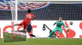 Sigue todas las incidencias del PSG vs. Bayern Múnich por El Popular | Foto: @FCBayernES/composición Sigue todas las incidencias del PSG vs. Bayern Múnich por El Popular | Foto: @FCBayernES/composición