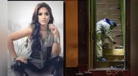 Nicole Pillman: “Quisiera un país con una mejor educación pública y privada”