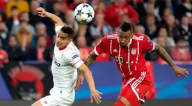 Bayern vs. Sevilla se jugará con público. Bayern vs. Sevilla se jugará con público.