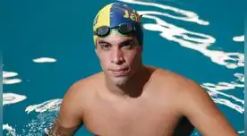 Mauricio Fiol volverá a las competencias en el 2028.