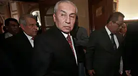 Pedro Chávarry estaría recibiendo su segunda suspensión, ya que anteriormente el pleno de la Junta Nacional de Justicia (JNJ) lo castigó por seis meses de sus funciones.