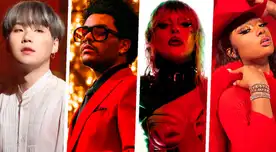 MTV Video Music Awards 2020 EN VIVO