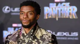 Chadwick Boseman, recordado por encarnar a Pantera Negra en el MCU, falleció el pasado viernes y los VMAs decidieron honrar su legado en su última edición.