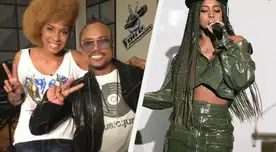 Black Eyed Peas apareció en los MTV VMA sin Fergie y usuarios reaccionan mal