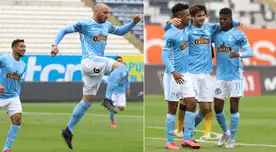 Sigue todas las incidencias del Sporting Cristal vs. Cantolao por El Popular | Foto: @LigaFutProf/composición Sigue todas las incidencias del Sporting Cristal vs. Cantolao por El Popular | Foto: @LigaFutProf/composición