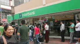 Consulta en la página web del Midis la modalidad de cobro para evitar aglomeraciones en los bancos y contagiarte de coronavirus. Consulta en la página web del Midis la modalidad de cobro para evitar aglomeraciones en los bancos y contagiarte de coronavirus.