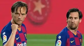 Rakitic deja Barcelona. Rakitic deja Barcelona.