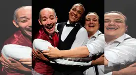 No se quedan cruzados de brazos.