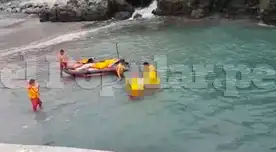 Hallan restos del segundo ocupante de la avioneta extraviada Hallan restos del segundo ocupante de la avioneta extraviada