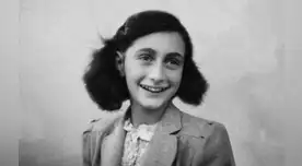 Hace 76 años hallaron del escondite donde Ana Frank y su familia se refugiaban para no ser encontrados por los nazis.