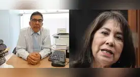 También el procurador público de Moquegua acusará a Martha Chávez en la Comisión de Ética Parlamentaria. También el procurador público de Moquegua acusará a Martha Chávez en la Comisión de Ética Parlamentaria.