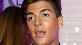 Ricardo Zuñiga Peña, más conocido como el Zorro Zupe, habría entrado al Perú el 28 de agosto, según movimientos migratorios.