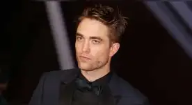Robert Pattinson en cuarentena hasta que se recupere.