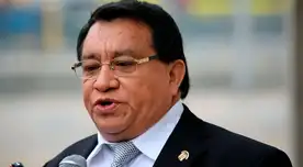 A Luna Gálvez se le viene investigando por el delito de lavado de activos proveniente del crimen organizado. A Luna Gálvez se le viene investigando por el delito de lavado de activos proveniente del crimen organizado.