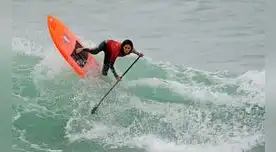 Vania destaca a nivel mundial