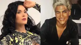 Génesis Tapia aseguró que la justicia debía hacer una investigación exhaustiva para comprobar si la denuncia por violencia sexual contra el Zorro Zupe era cierta.