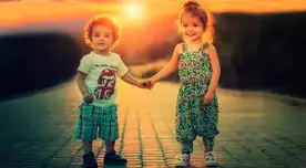 Día Mundial del hermano 2020.