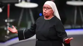 Céspedes también cuestionó que hasta la fecha no se haya entregado el bono a todas las personas en situación vulnerable.